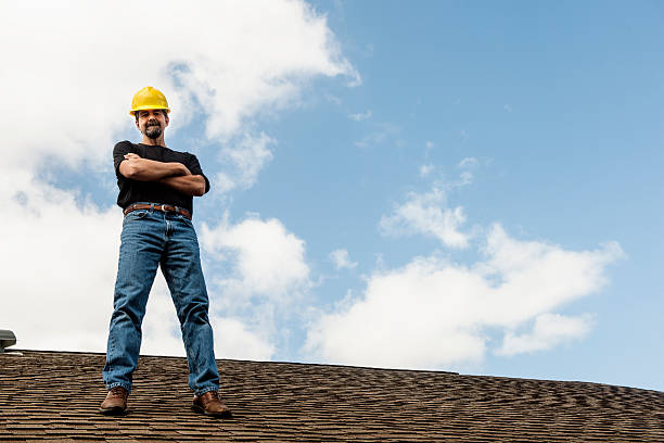Best Roof Leak Repair  in St Augustine, FL